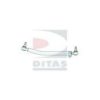 DITAS A1-1474 Centre Rod Assembly